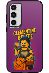 Clementine Belite Lego 2.0 - Samsung Galaxy S24+