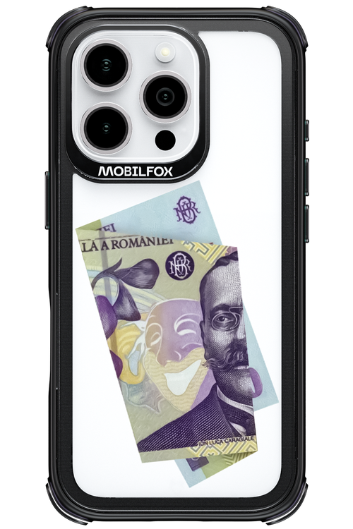 Lei 100 2.0 - Apple iPhone 16 Pro