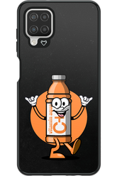 Vitamin Aqua C+ 2.0 - Samsung Galaxy A12