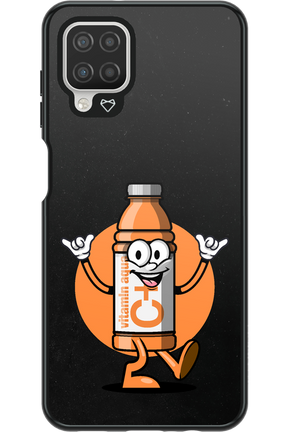 Vitamin Aqua C+ 2.0 - Samsung Galaxy A12