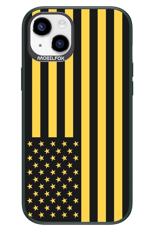 Safety Stars 2.0 - Apple iPhone 14 Plus