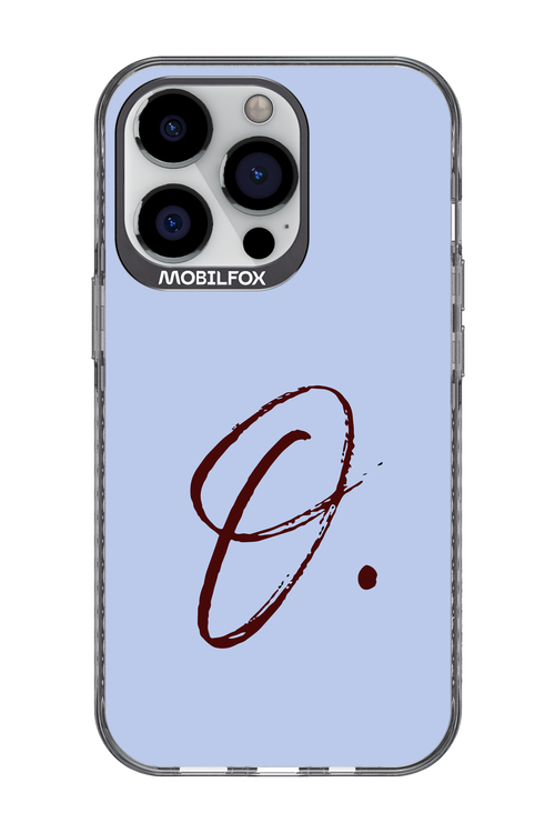 (Jellyfish Presso) O 2.0 - Apple iPhone 13 Pro