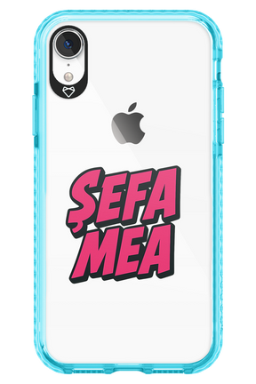 Sefa Mea - Apple iPhone XR