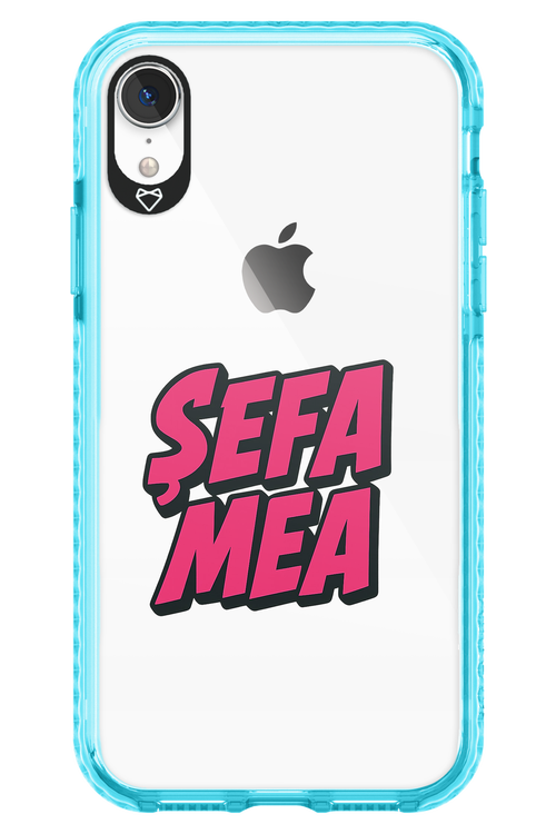 Sefa Mea - Apple iPhone XR