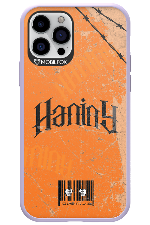Haniny Grunge - Apple iPhone 12 Pro