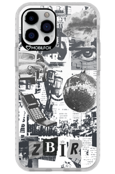 ZBIR MAGAZINE - Apple iPhone 12 Pro