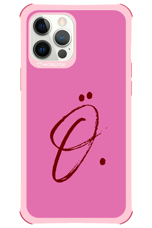 (Sorbet) O II 2.0 - Apple iPhone 12 Pro Max