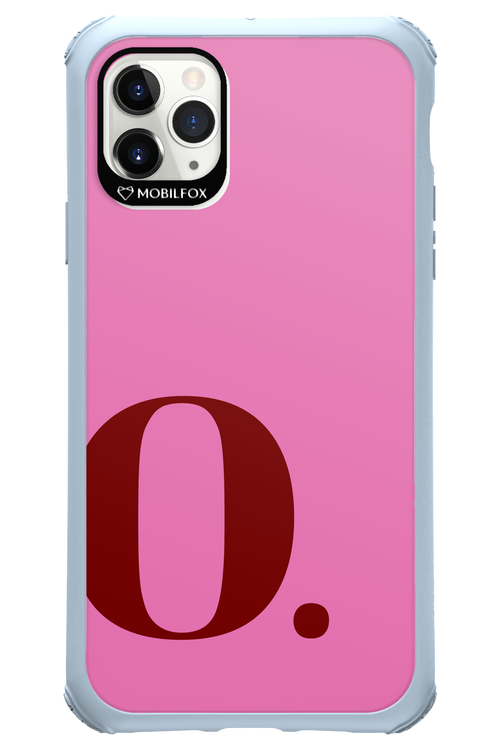 O (Sorbet) 2.0 - Apple iPhone 11 Pro Max
