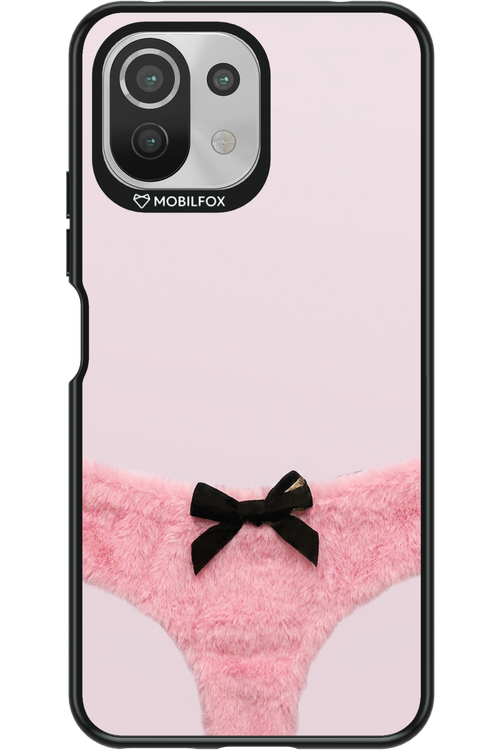Furr Panties 2.0 - Xiaomi Mi 11 Lite (2021)