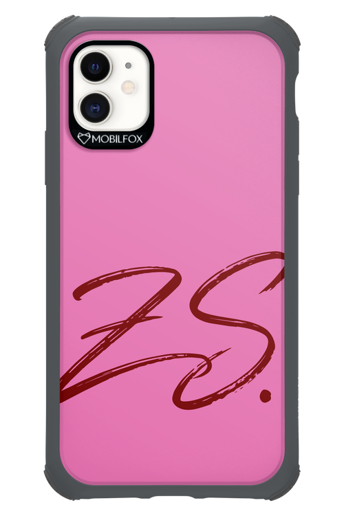 (Sorbet) ZS 2.0 - Apple iPhone 11