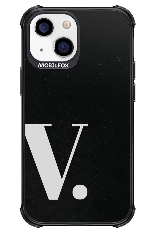 V (Off Space) 2.0 - Apple iPhone 13 Mini