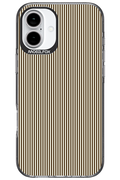 Business Casual - Apple iPhone 16 Plus