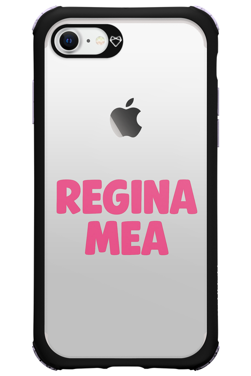 Regina Mea - Apple iPhone 7