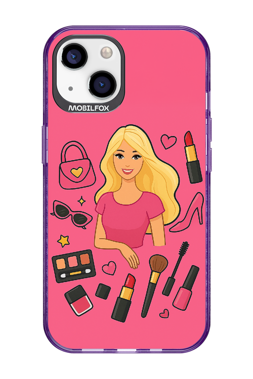 Just a Girll 2.0 - Apple iPhone 13