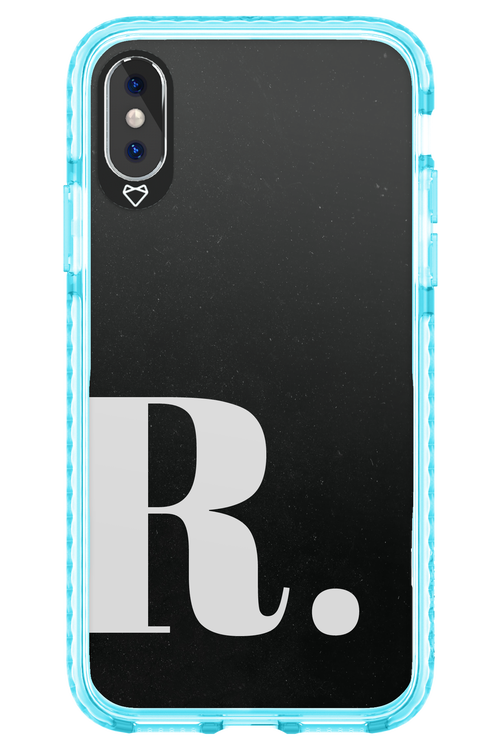 R (Off Space) 2.0 - Apple iPhone XS
