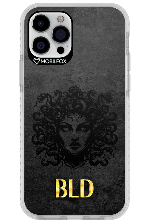 BLD MEDUSA 2.0 - Apple iPhone 12 Pro