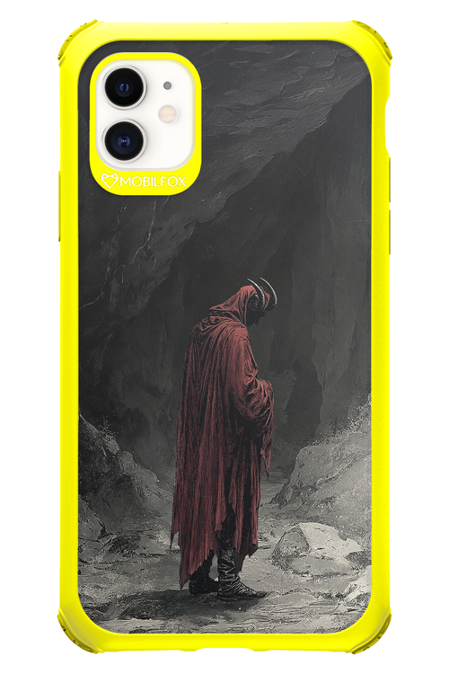 D3MON Cover 2.0 - Apple iPhone 11