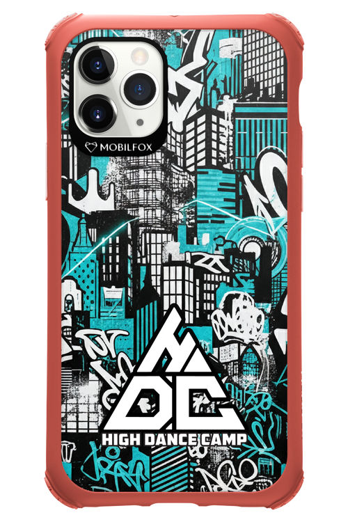 HDC 3 - Apple iPhone 11 Pro