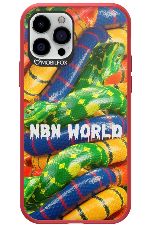 Wild - Apple iPhone 12 Pro