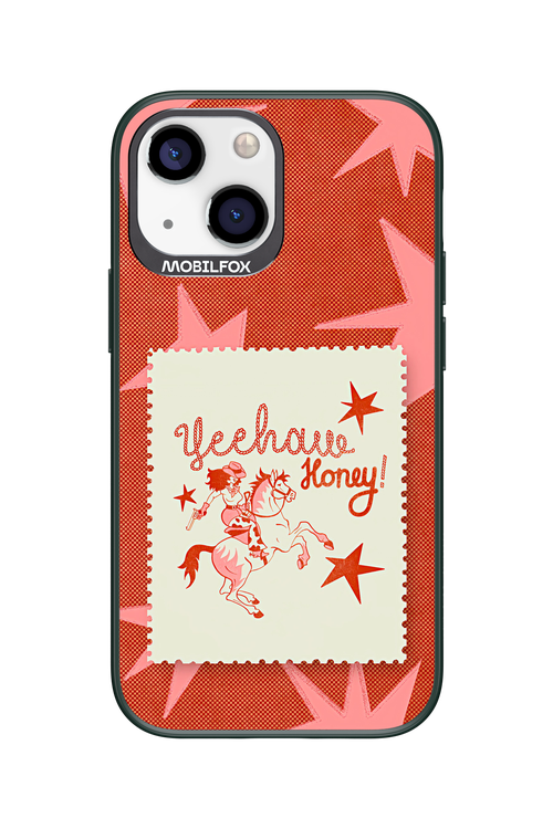 Yeehaw Honey 2.0 - Apple iPhone 13 Mini