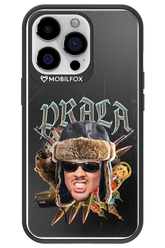 Lmen Panel - Apple iPhone 13 Pro