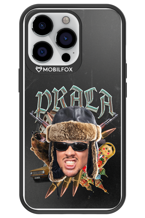 Lmen Panel - Apple iPhone 13 Pro