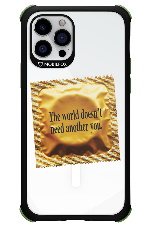 Another you 2.0 - Apple iPhone 12 Pro