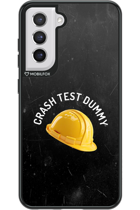 Crash Test 2.0 - Samsung Galaxy S21 FE