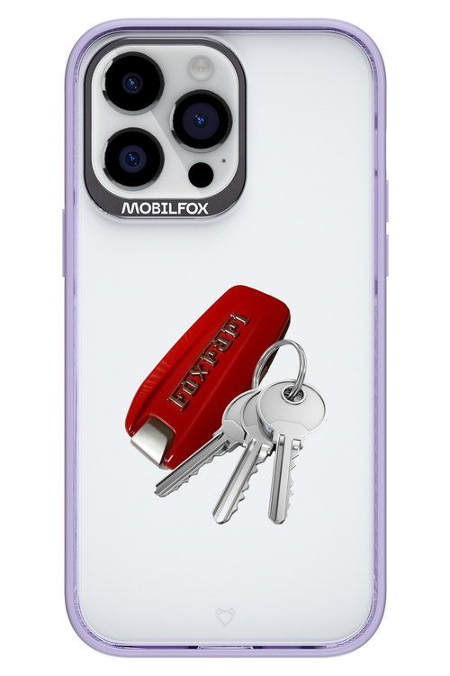 Foxrari - Apple iPhone 14 Pro Max