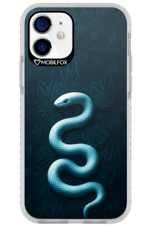 Night Venom 2.0 - Apple iPhone 12