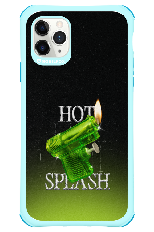 Hot Splash 2.0 - Apple iPhone 11 Pro Max