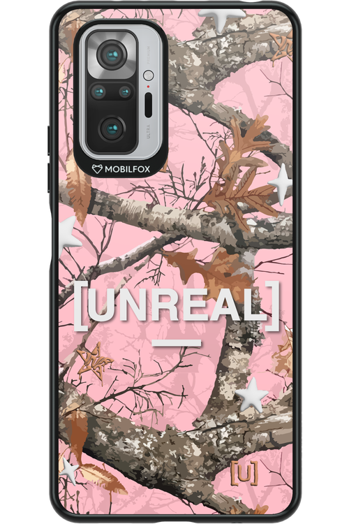 Realtree 2.0 - Xiaomi Redmi Note 10 Pro