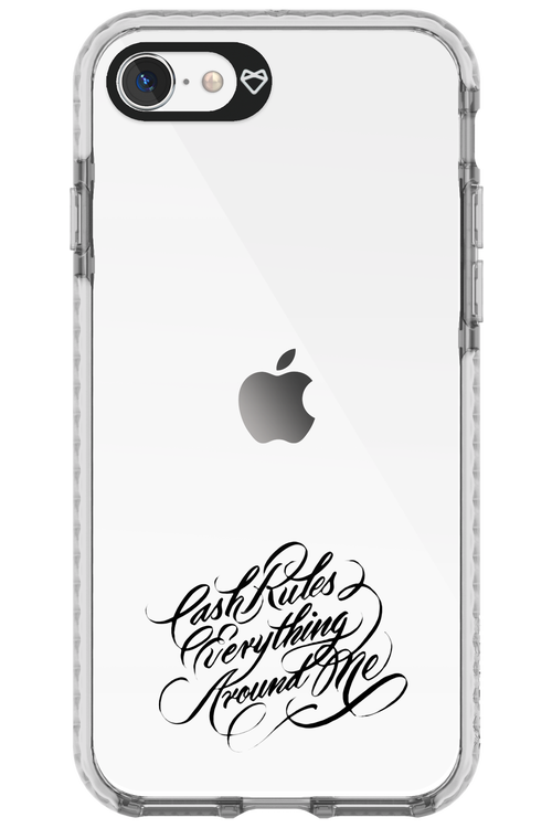 Cash Rules Script - Apple iPhone SE 2020