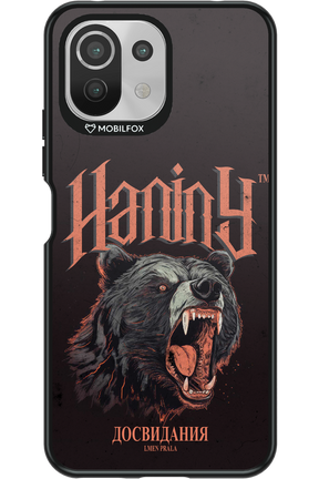 Slavic Prala - Xiaomi Mi 11 Lite (2021)