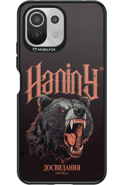 Slavic Prala - Xiaomi Mi 11 Lite (2021)