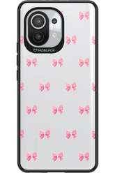 Pinky Bow - Xiaomi Mi 11 5G
