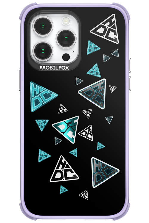 HDC 8 - Apple iPhone 14 Pro Max