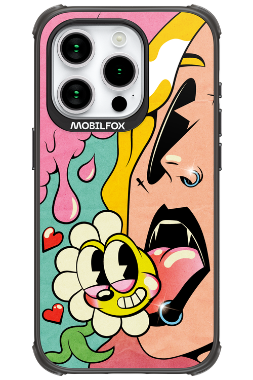 Love Sick 2.0 - Apple iPhone 15 Pro