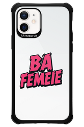 Ba F Pink - Apple iPhone 12