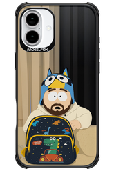 KidHeli - Apple iPhone 16 Plus