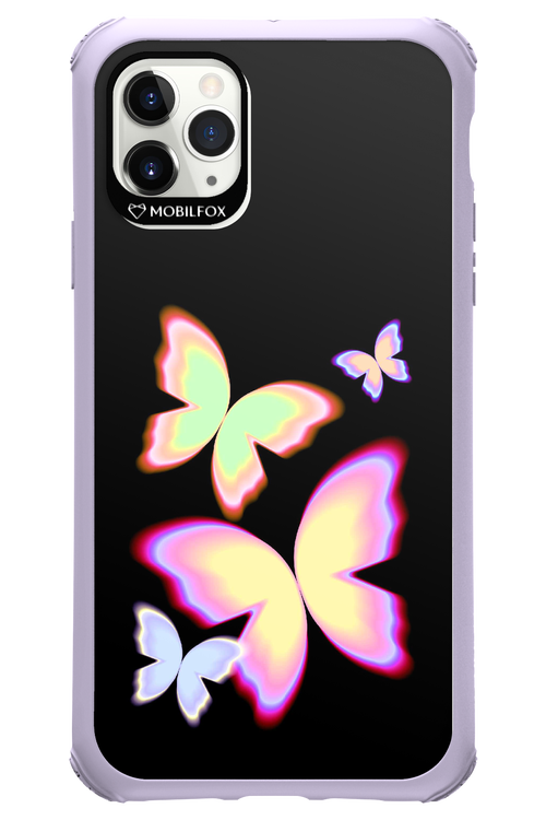 Butterfly Dream 2.0 - Apple iPhone 11 Pro Max