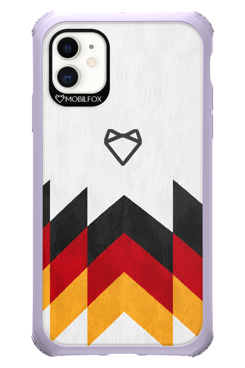 Germania x Mobilfox 2.0 - Apple iPhone 11