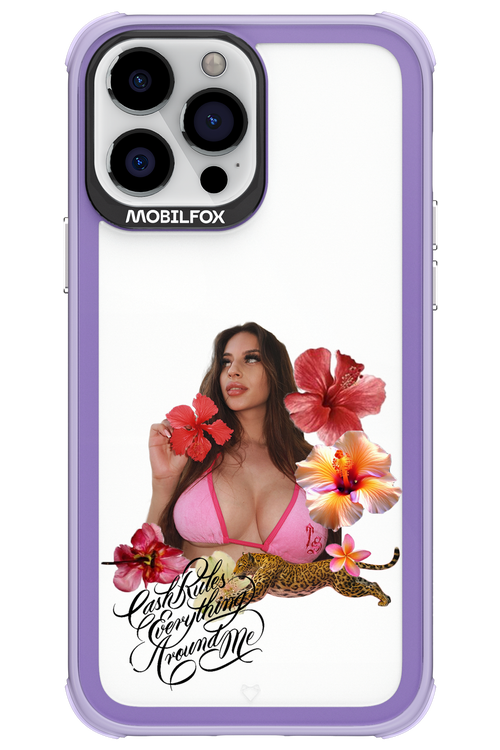 Island Money Muse 2.0 - Apple iPhone 13 Pro Max