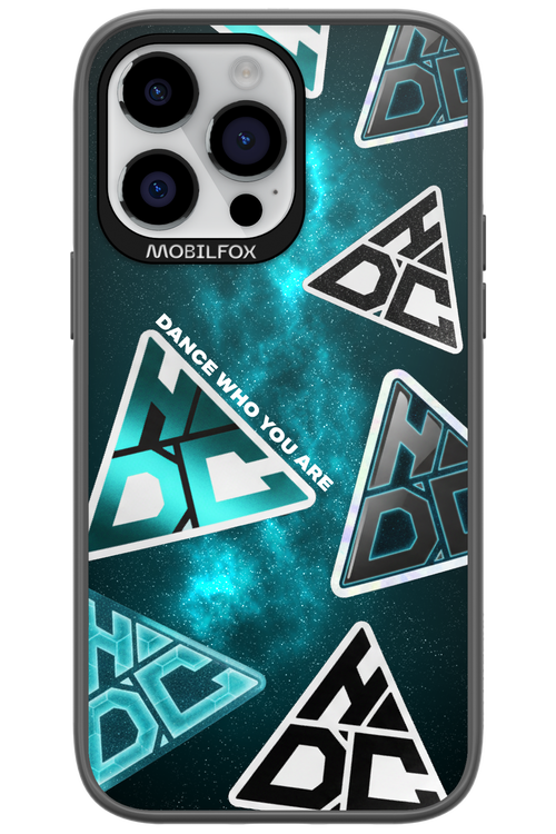 HDC 6 - Apple iPhone 14 Pro Max