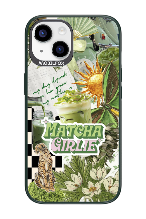 MATCHA - Apple iPhone 14