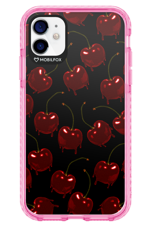 Cherry Blood - Apple iPhone 11