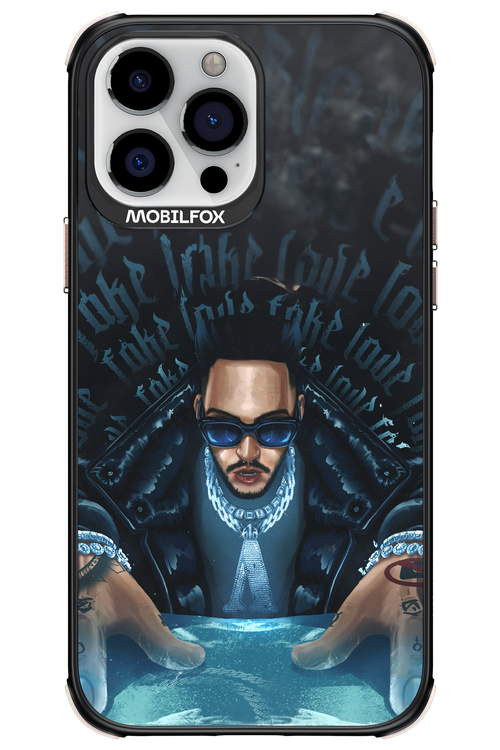 Fake Love 2.0 - Apple iPhone 13 Pro Max