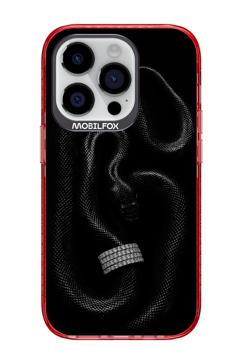 Diamond Mamba 2.0 - Apple iPhone 14 Pro
