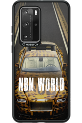 Car - Huawei P40 Pro