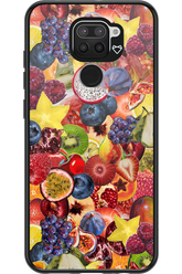Fruit Basket 2.0 - Xiaomi Redmi Note 9